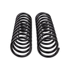 ARB / OME Coil Spring Front Jeep Jk 2Dr Hvy 4Dr Med, ideal for offroad performance upgrades.