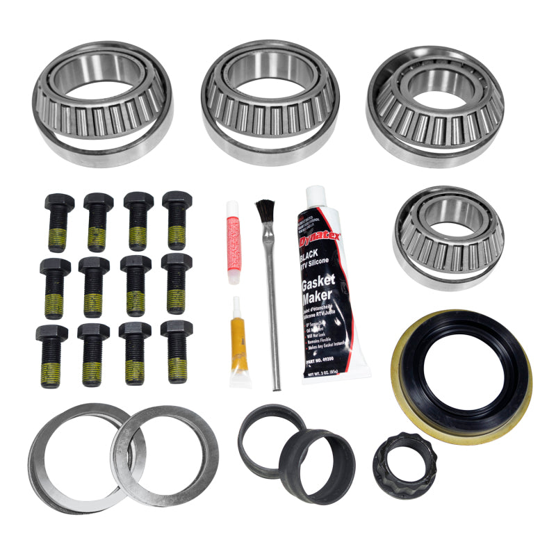 Yukon Gear Master Overhaul Kit For 2011+ GM and Dodge 11.5in Diff Secondary image