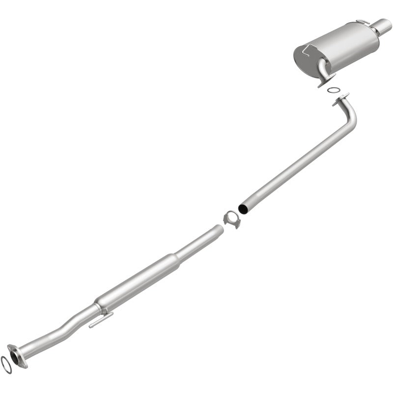 MagnaFlow BRE Exhaust Kit 97-99 Toyota Avalon 3.0L Secondary image