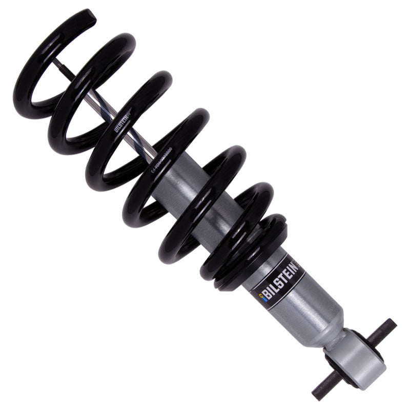 Bilstein 07-13 Chevrolet Avalanche/Silverado 1500 B8 6112 Front Suspension Kit for offroad performance upgrades