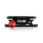 DV8 Offroad Quick Release Fire Extinguisher Mount with red knob