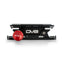 DV8 Offroad Quick Release Fire Extinguisher Mount with red knob