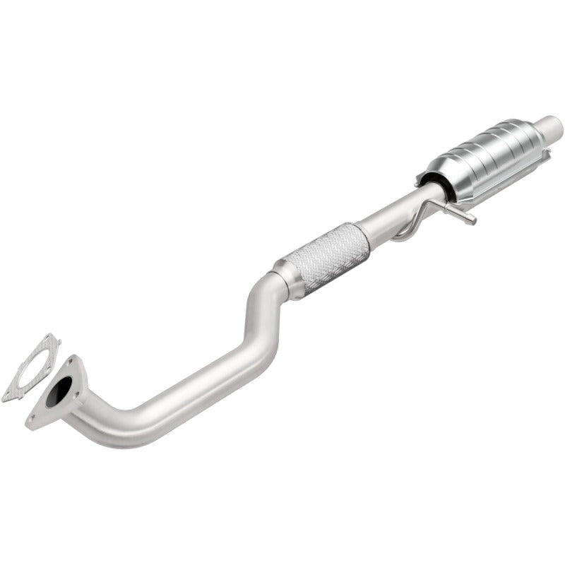 MagnaFlow Direct Fit Catalytic Converter 04 Hyundai Santa Fe 2.4L Secondary image