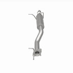 MagnaFlow D-Fit Muffler 409 SS 3in w/o Tips 19-20 Ram 1500 5.7L V8 exhaust system