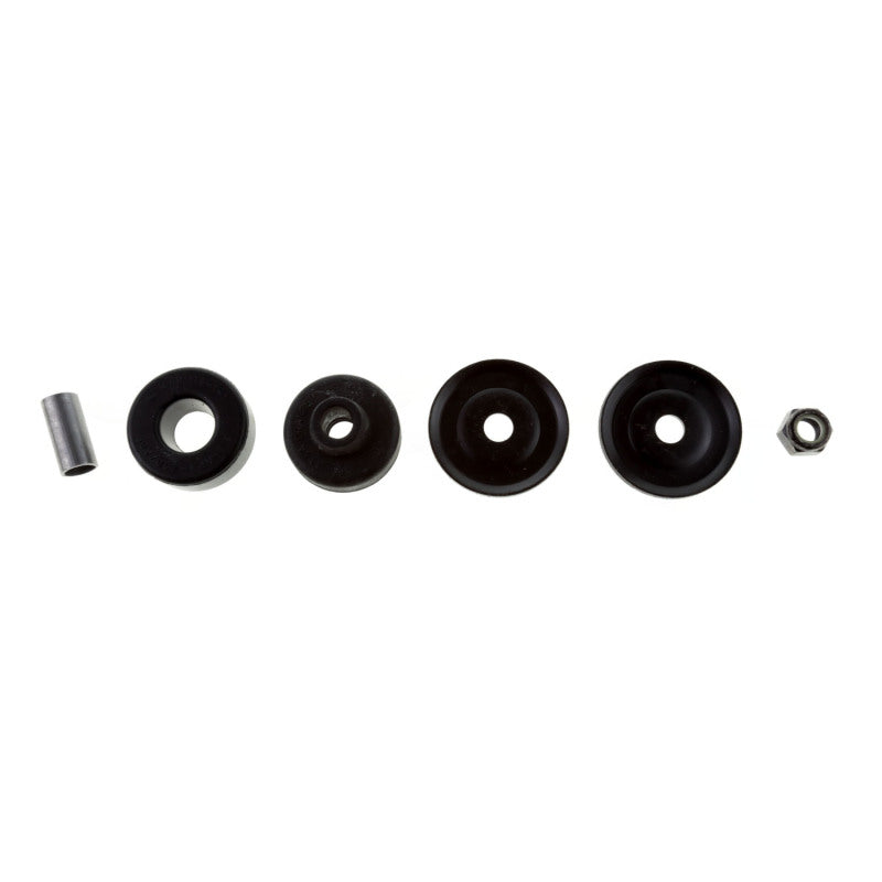 Bilstein 5100 Series 2011 Ram 3500 SXT 4WD Front 46mm Monotube Shock Absorber parts for offroad performance upgrades.