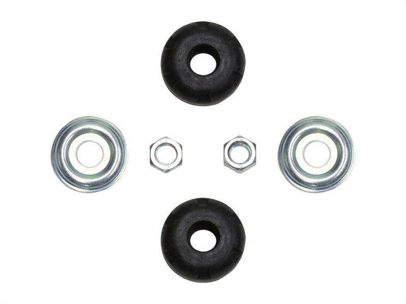 ICON 9/16 HD Stem Bushing Kit for offroad performance upgrades