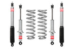 Eibach 00-06 Toyota Tundra V8 4.7L 4WD Pro-Truck-Lift Stage 1 Kit suspension components