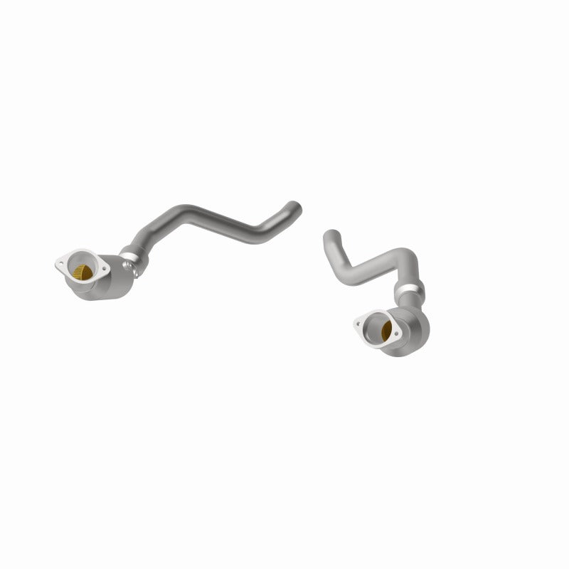 MagnaFlow Conv D/F 05- 300C/Magnum 5.7 w/cats exhaust parts