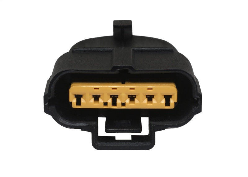 SCT Performance 89-05 Ford Mustang Mass Air Meter Adaptor Secondary image