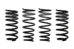 Eibach Pro-Kit for 15-17 Mercedes C300 1.4in Front 1.4in Rear springs