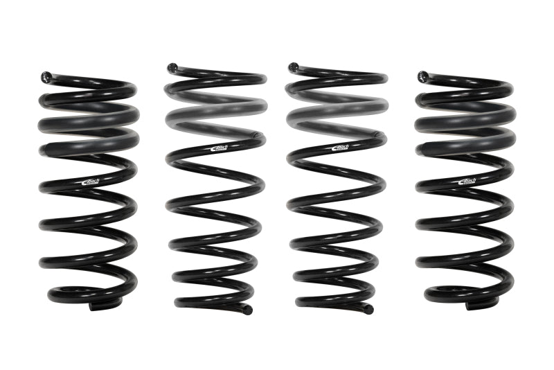 Eibach Pro-Kit for 07-10 BMW 335i Coupe/Sedan lowering springs