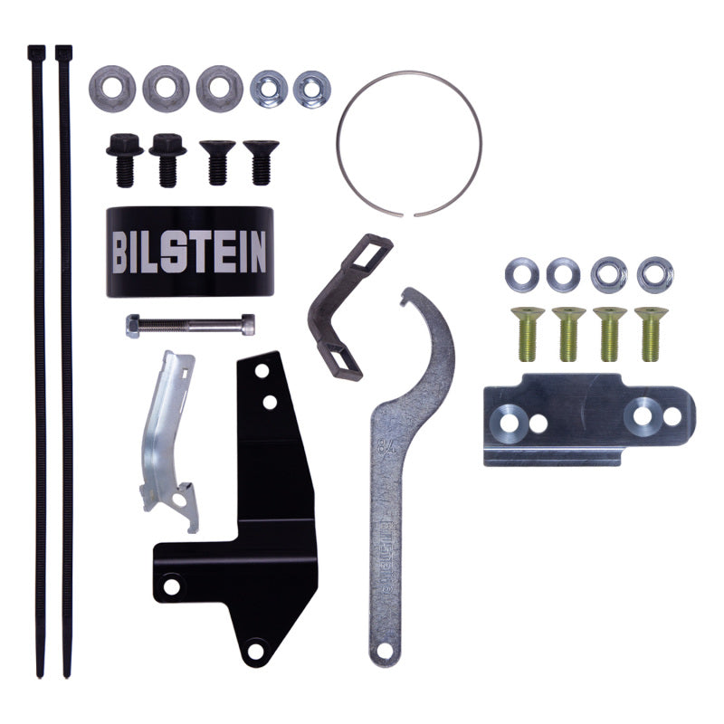 Bilstein B8 8112 Series 03-09 Toyota 4Runner Zone Control Monotube Front Left Corner Module Secondary image