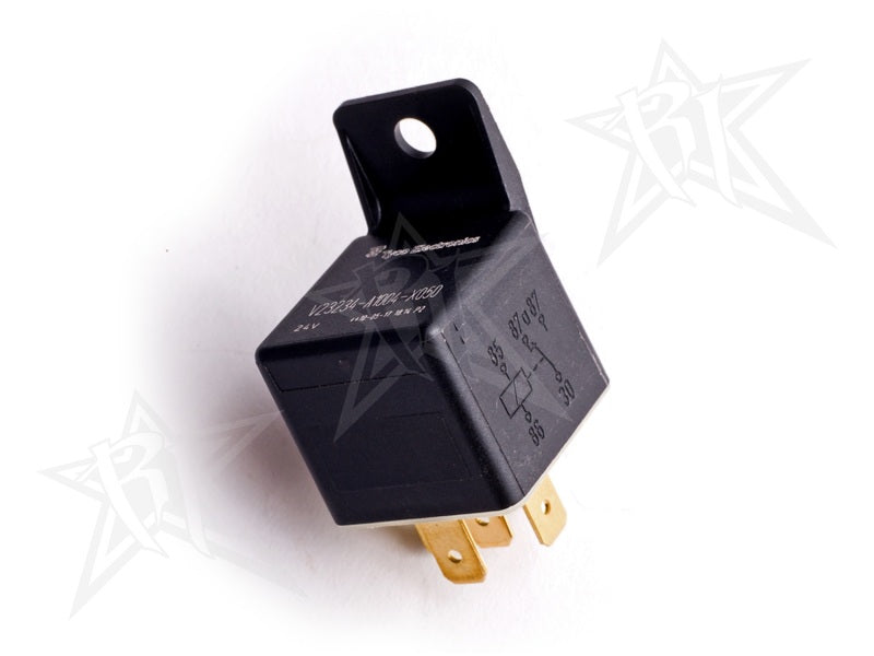 Rigid Industries 24 Volt Relay Secondary image