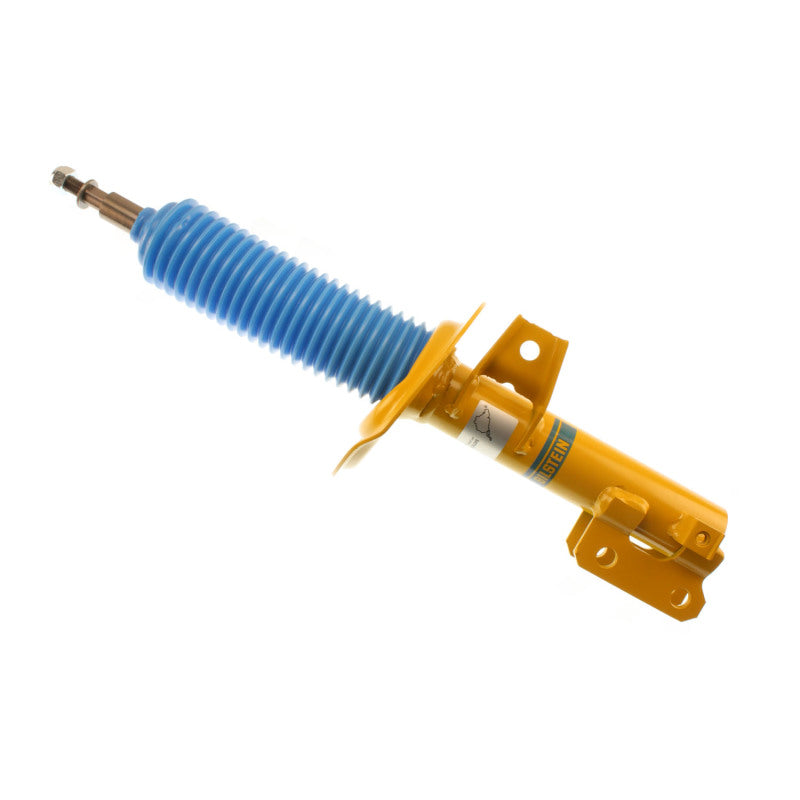 Bilstein B6 (HD) 10-13 Hyundai Genesis Coupe Front 36mm Monotube Strut Assembly for upgraded suspension performance.