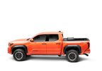 BAK 05-15 Toyota Tacoma 6ft Bed BAKFlip G2 with offroad wheels