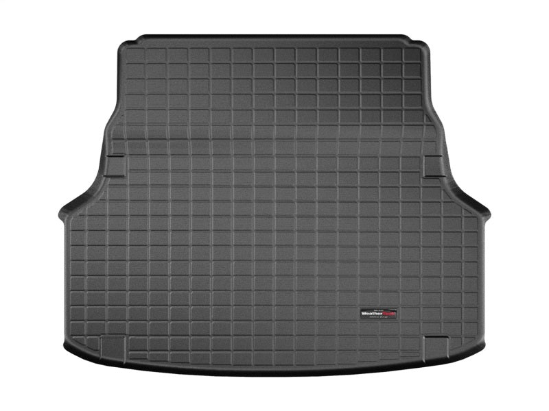 WeatherTech 2015+ Kia K900 Cargo Liner - Black Secondary image