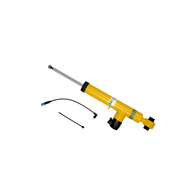 Bilstein B6 12-16 BMW 328i Rear Twintube Shock Absorber (DampTronic) for offroad performance upgrades