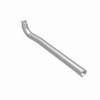 MagnaFlow Down-Pipe 06-07 GM Diesel 6.6L stainless pipe