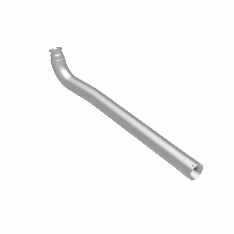 MagnaFlow Down-Pipe 06-07 GM Diesel 6.6L stainless pipe