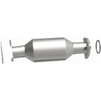 MagnaFlow Conv Dir F Accord-Prelude 90-93/96 catalyst converter for offroad performance upgrades