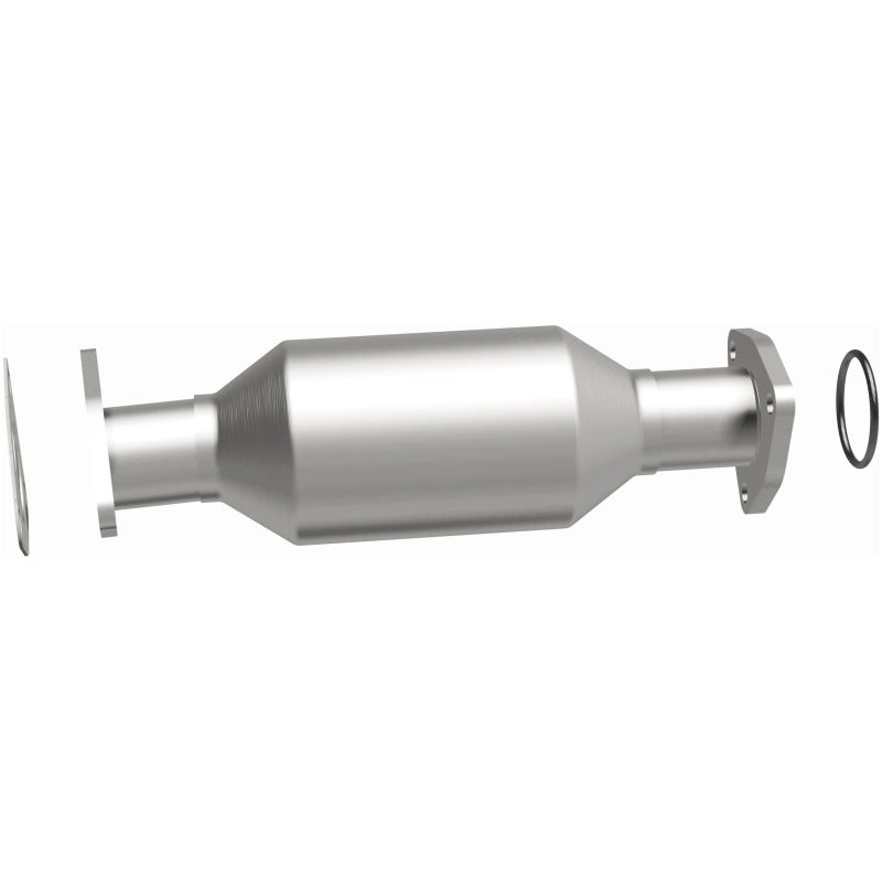 MagnaFlow Conv Dir F Accord-Prelude 90-93/96 catalyst converter for offroad performance upgrades