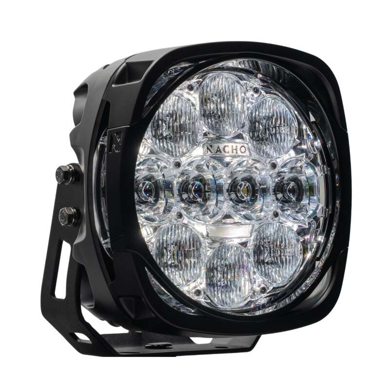 Nacho Lighting Grande SAE J581 High Beam Secondary image