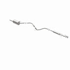 MagnaFlow BRE Exhaust Kit 12-17 Nissan Versa 1.6L with premium design.