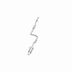 MagnaFlow Sys C/B Civic Ex/Si 2/4Dr 96-On performance exhaust system
