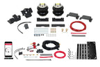Firestone 14-24 RAM 2500 2WD/4WD AIO Wireless Ride-Rite All-In-One Kit (W217602884) components and installation parts.