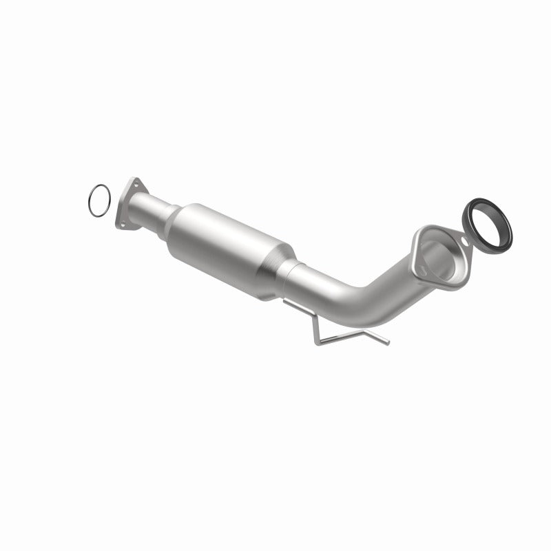 MagnaFlow Conv DF 02-05 Honda Civic Si 2.0L stainless steel exhaust