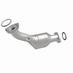 MagnaFlow Conv DF 01- 02 Tacoma 3.4L EC/SB 4 catalytic converter