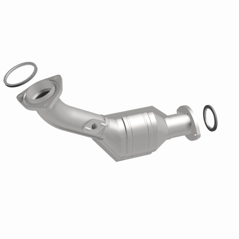 MagnaFlow Conv DF 01- 02 Tacoma 3.4L EC/SB 4 catalytic converter