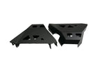 DV8 Offroad 21-22 Ford Bronco Front Lower Control Arm Skid Plate - offroad performance upgrades