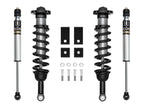 ICON 2022+ Toyota Tundra 1.5-2.25in Stage 3 Suspension System components