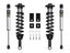ICON 2022+ Toyota Tundra 1.5-2.25in Stage 3 Suspension System components