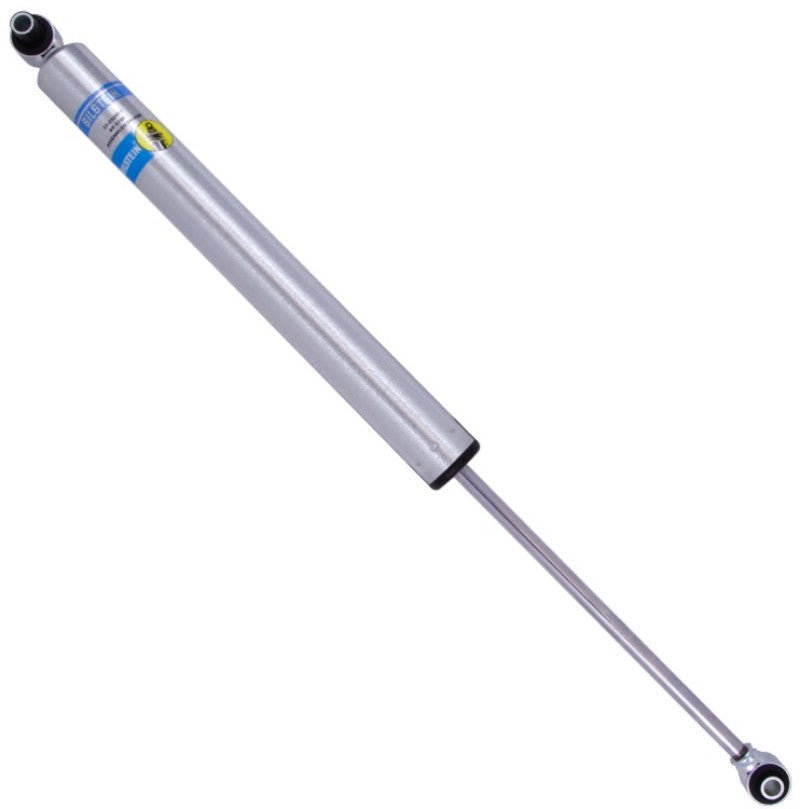 Bilstein B8 18-20 Jeep Wrangler Rear Shock Absorber (Lifted Height 3-4.5in / Requires Bump Stop Ext) for offroad performance upgrades.