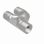MagnaFlow Smooth Trans Y 2.50inch SS 90 deg. exhaust part