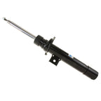 Bilstein B4 OE Replacement 11-15 BMW X3 2.0L/3.0L Front Left Twintube Strut Assembly for offroad performance upgrades.