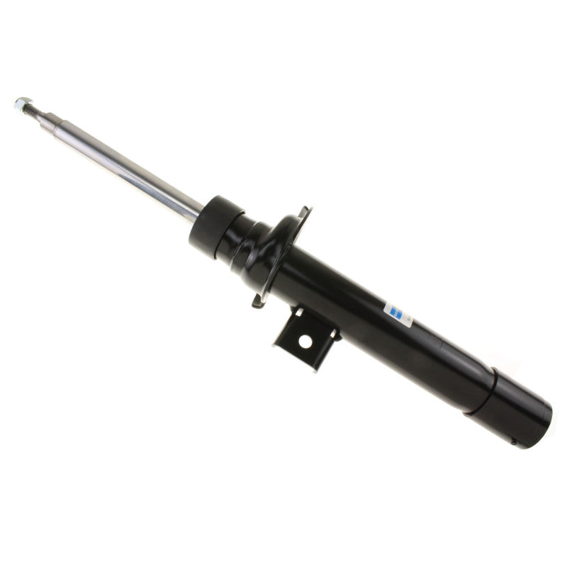 Bilstein B4 OE Replacement 11-15 BMW X3 2.0L/3.0L Front Left Twintube Strut Assembly for offroad performance upgrades.