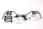 Hellwig 16-21 Toyota Tacoma 2/4WD w/ 0-2in Lift Solid Heat Treated Chromoly 3/4in Rear Sway Bar parts and installation kit