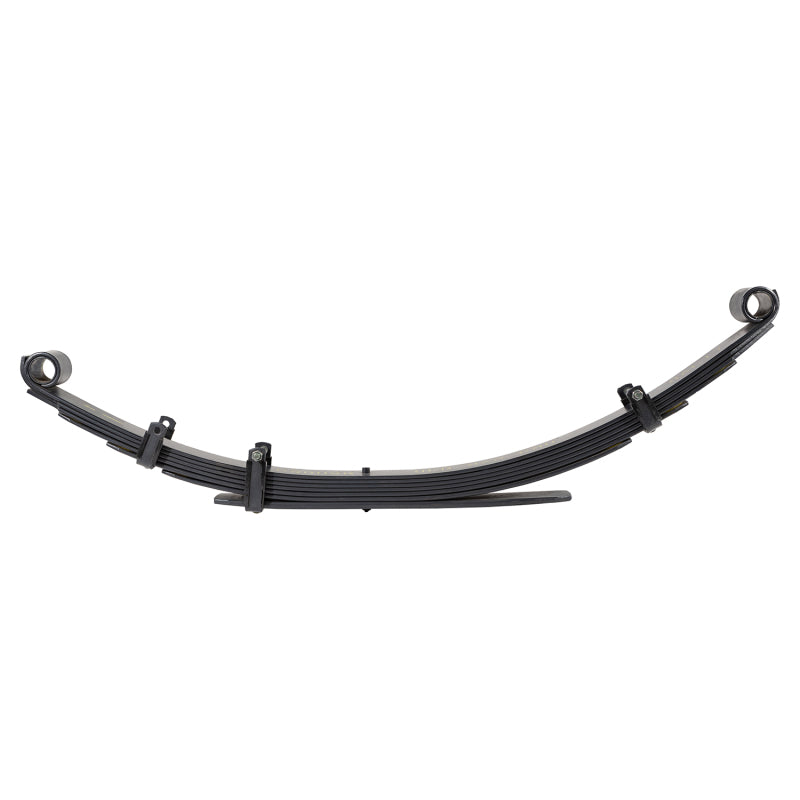 ARB / OME Leaf Spring Toy 40 Serr for offroad performance upgrades