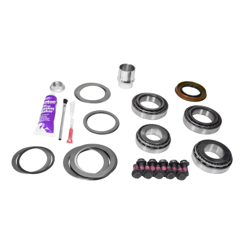 Yukon Gear Master Overhaul Kit for 15-20 GM Colorado/Canyon Rear Dana 200mm Differential Secondary image