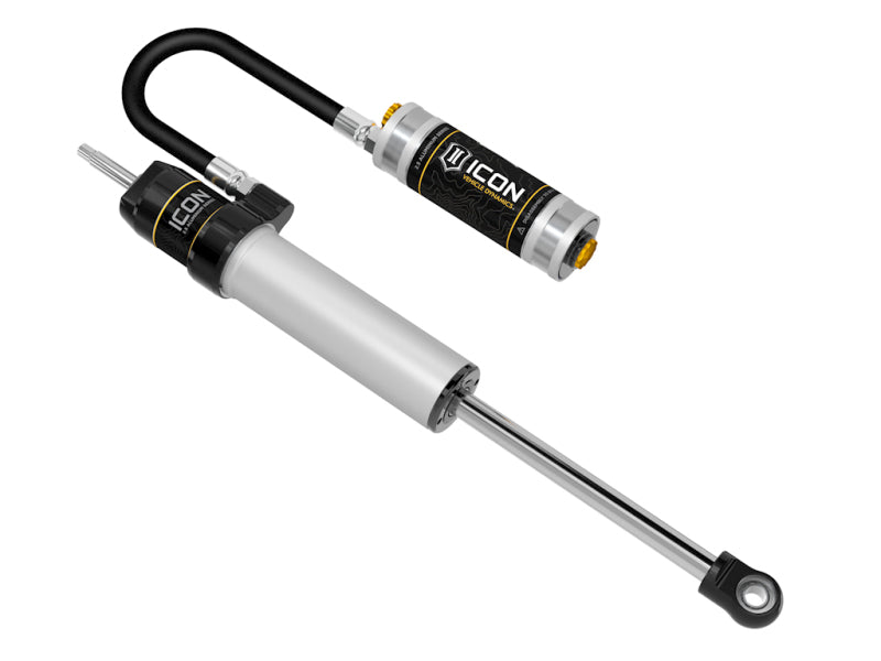 ICON 2005+ Toyota Tacoma 0-1.5in Rear 2.5 Series Shocks VS RR CDCV - Pair - performance offroad parts