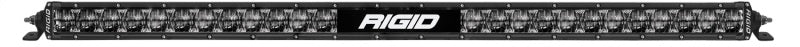 Rigid Industries 30in SR-Series Dual Function SAE High Beam Driving Light for offroad lighting and electrical.