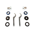 Bilstein B16 (PSS10) 12-14 Audi A6/A7 L4/V6 (Incld Quattro/TDI) Ft&Rr Performance Suspension System components