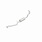 MagnaFlow BRE Exhaust Kit 02-07 Silverado Sierra for performance offroad parts