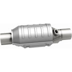 MagnaFlow Conv Univ 2.25 Single O2 FED catalytic converter