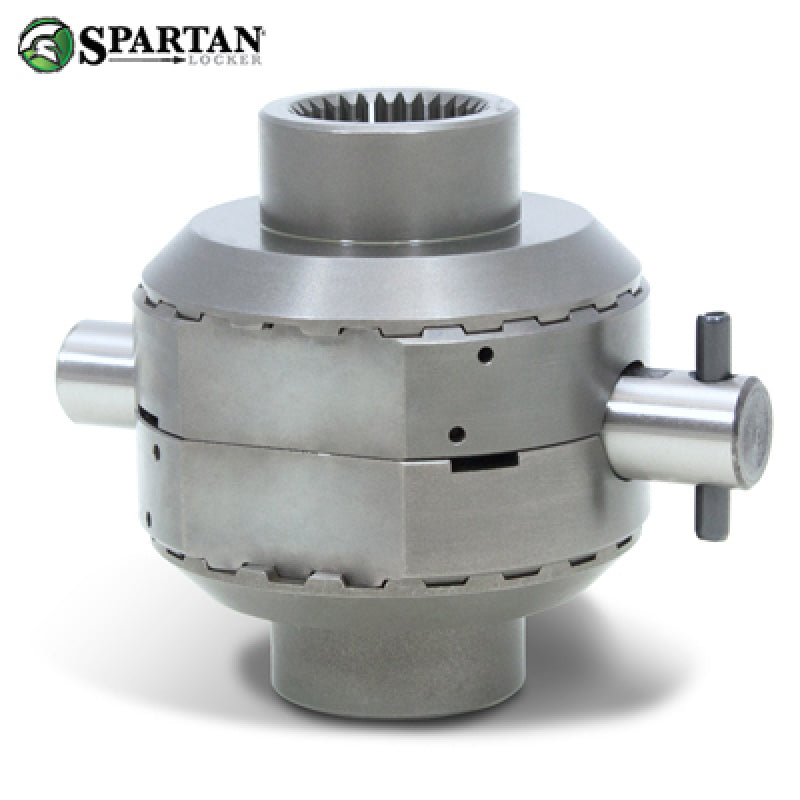 USA Standard Spartan Locker For Dana 44 Diff w/ 30 Spline Axles / Incl. Heavy-Duty Cross Pin Shaft Secondary image