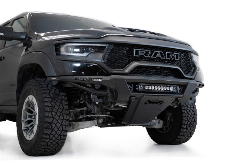 Addictive Desert Designs21-23 Ram TRX Phantom Front Bumper Secondary image