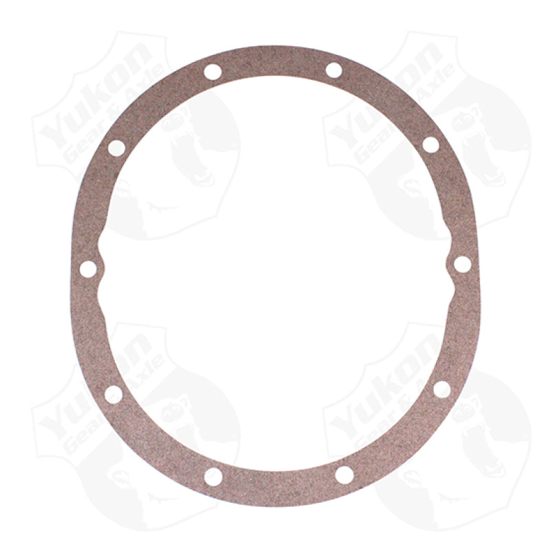 Yukon Gear Chevy 55-64 Car and Truck Dropout Gasket Secondary image